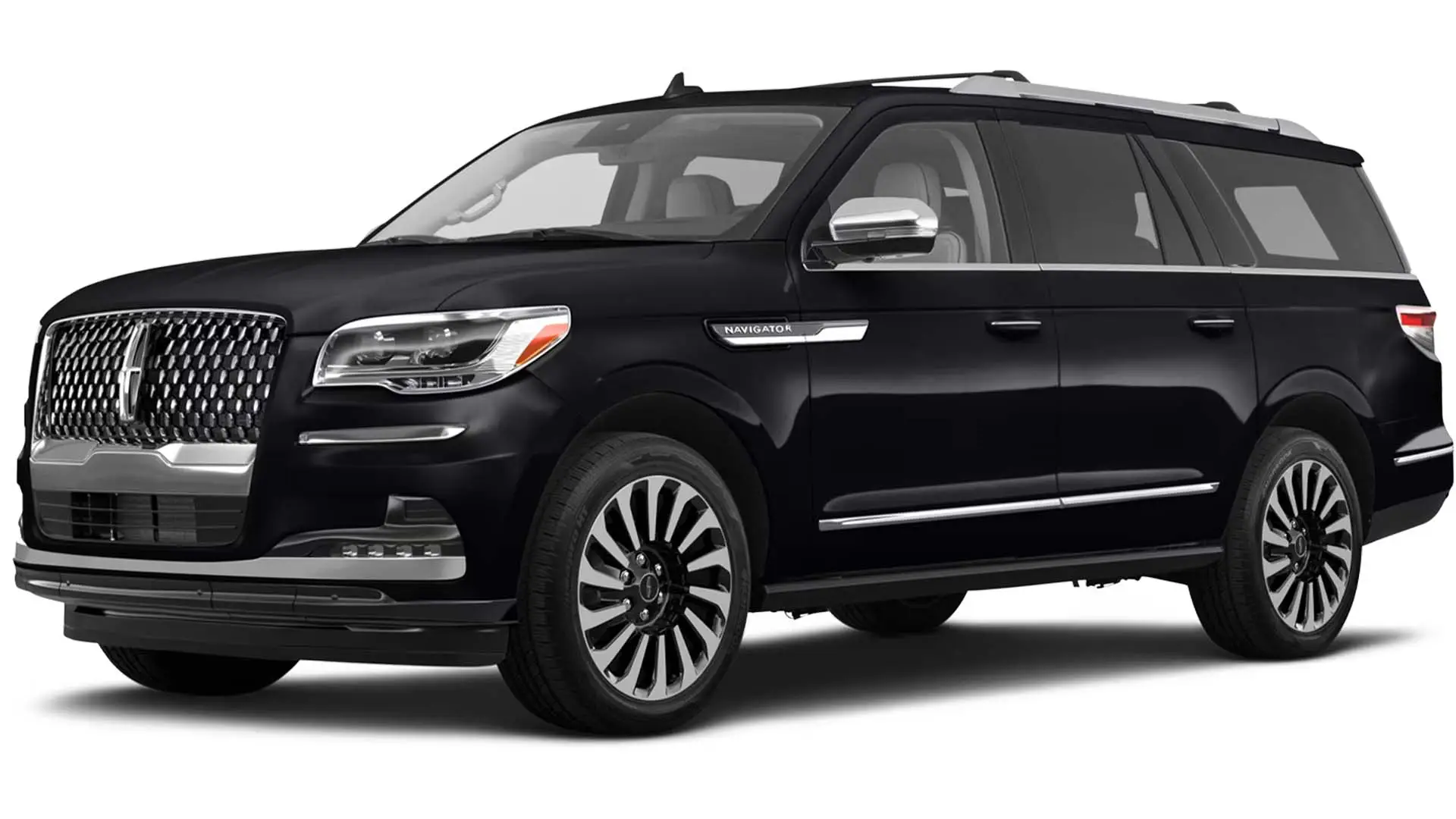 Premium SUV